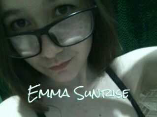 Emma_Sunrise