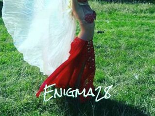 Enigma28