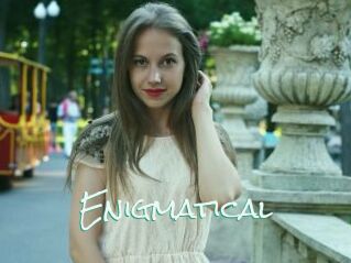 Enigmatical