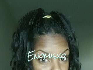 Enomisxo