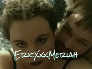 EricXxxMeriah