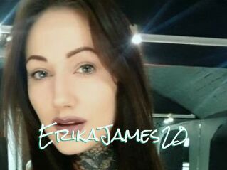 ErikaJames20