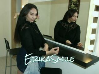 ErikaSmile