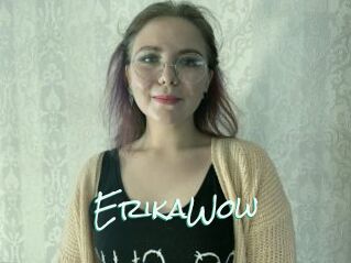 ErikaWow