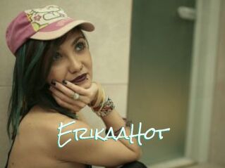 ErikaaHot