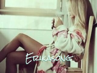 Erikasong