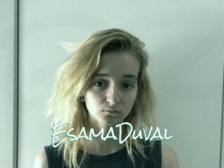 EsamaDuval