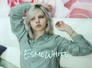 EsmeWhite