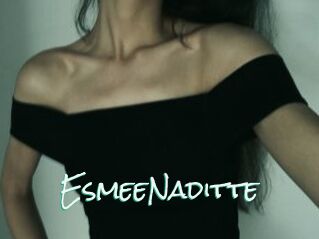 EsmeeNaditte