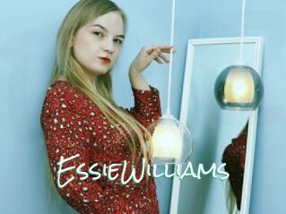 EssieWilliams