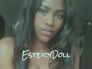 EsteicyDoll