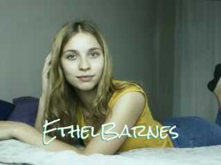 EthelBarnes