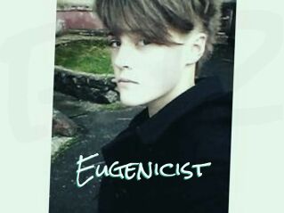 Eugenicist