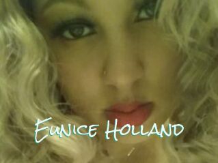 Eunice_Holland