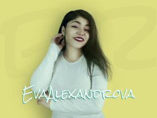 EvaAlexandrova