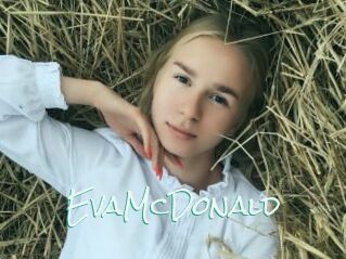 EvaMcDonald