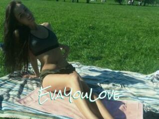 EvaYouLove