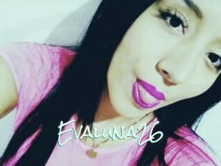 Evaluna26