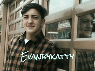 Evanbykatty