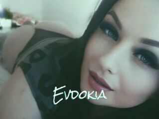 Evdokia