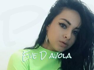 Eve_D_avola