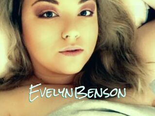 EvelynBenson