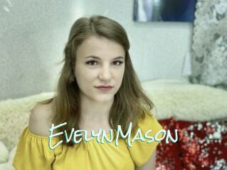 EvelynMason