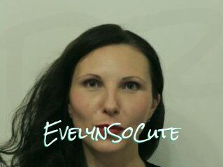 EvelynSoCute