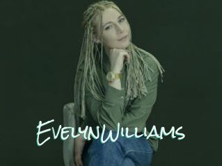 EvelynWilliams