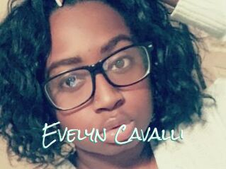 Evelyn_Cavalli