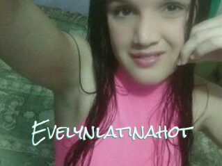 Evelynlatinahot