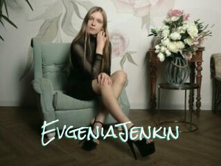 EvgeniaJenkin