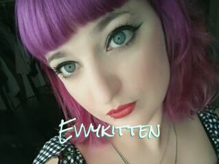 Evvykitten