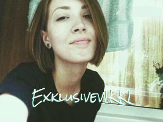 ExklusivevIKKI