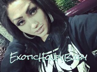 ExoticHoneyBaby