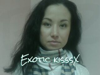 Exotic_kisssX