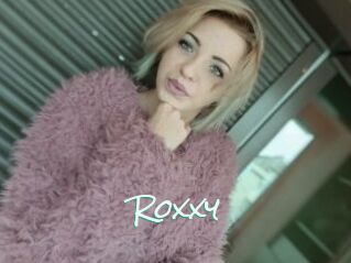 Roxxy