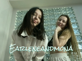 Earleneandmona