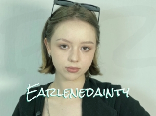 Earlenedainty