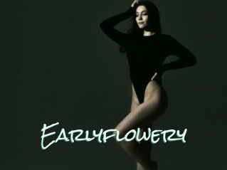 Earlyflowery