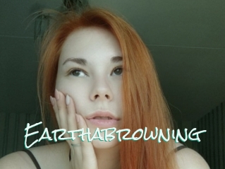 Earthabrowning