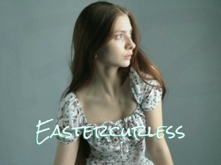 Eastercurless