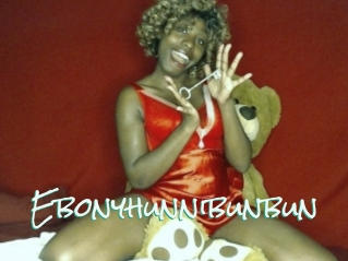 Ebonyhunnibunbun