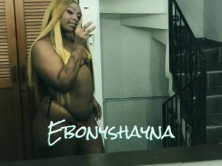 Ebonyshayna