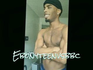 Ebonyteenvsbbc