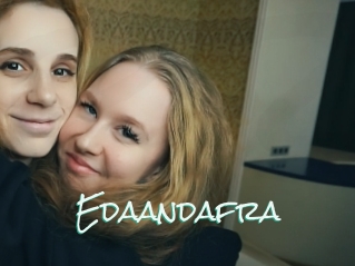 Edaandafra