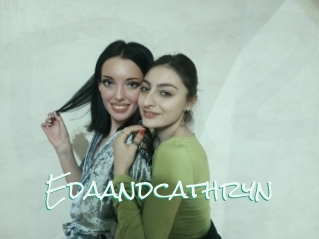 Edaandcathryn