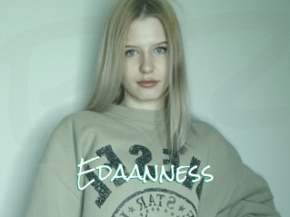 Edaanness