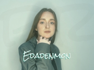 Edadenmon