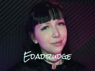 Edadrudge